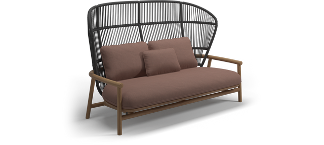 Möbelwerk Moebelwerk Gloster Fern Sofa