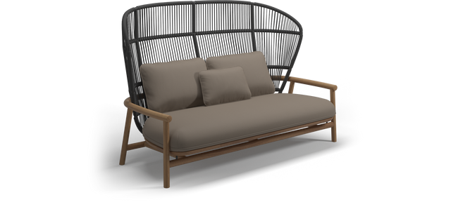 Möbelwerk Moebelwerk Gloster Fern Sofa