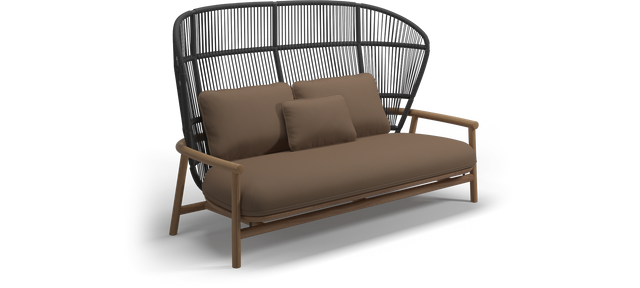 Möbelwerk Moebelwerk Gloster Fern Sofa