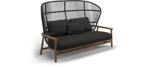 Möbelwerk Moebelwerk Gloster Fern Sofa