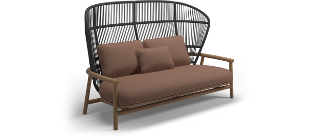 Möbelwerk Moebelwerk Gloster Fern Sofa