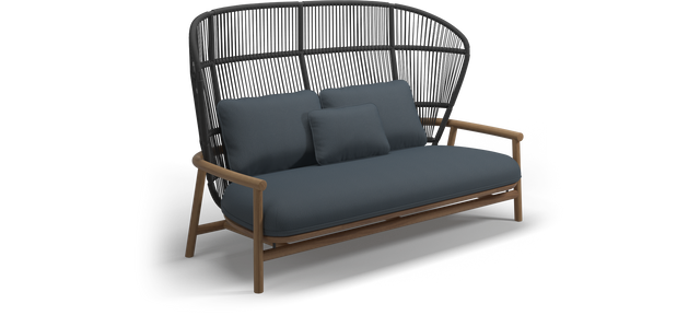Möbelwerk Moebelwerk Gloster Fern Sofa