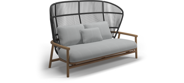 Möbelwerk Moebelwerk Gloster Fern Sofa
