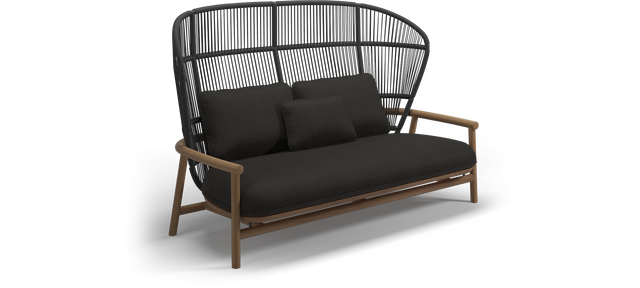 Möbelwerk Moebelwerk Gloster Fern Sofa
