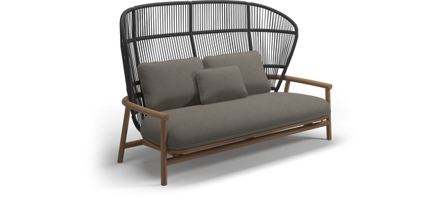 Möbelwerk Moebelwerk Gloster Fern Sofa