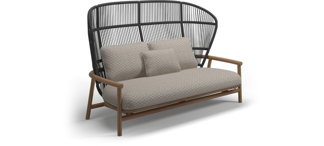 Möbelwerk Moebelwerk Gloster Fern Sofa