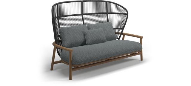 Möbelwerk Moebelwerk Gloster Fern Sofa