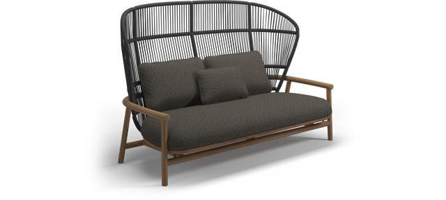 Möbelwerk Moebelwerk Gloster Fern Sofa