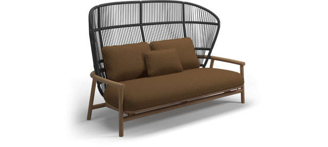 Möbelwerk Moebelwerk Gloster Fern Sofa