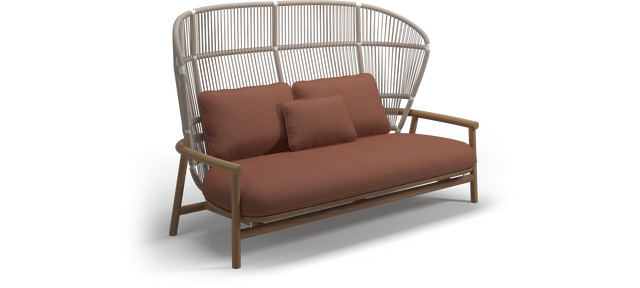 Möbelwerk Moebelwerk Gloster Fern Sofa