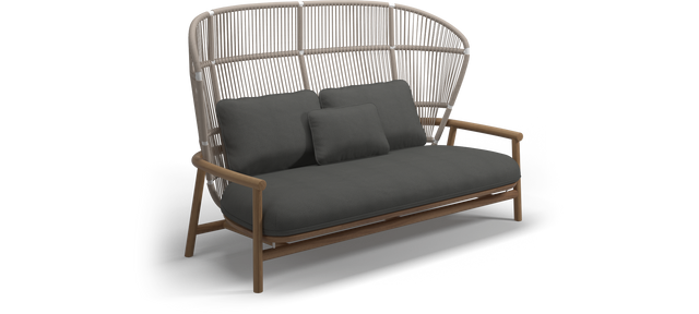 Möbelwerk Moebelwerk Gloster Fern Sofa