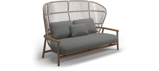 Möbelwerk Moebelwerk Gloster Fern Sofa