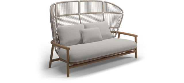 Möbelwerk Moebelwerk Gloster Fern Sofa