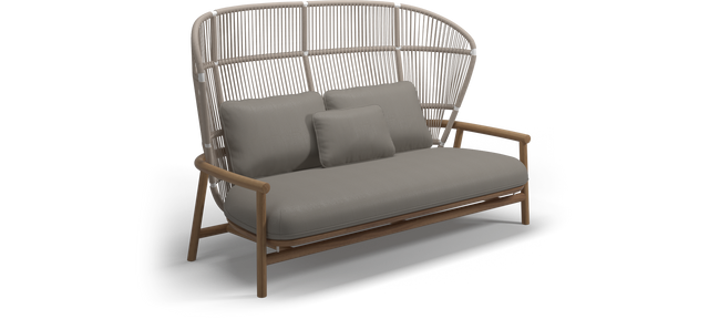 Möbelwerk Moebelwerk Gloster Fern Sofa