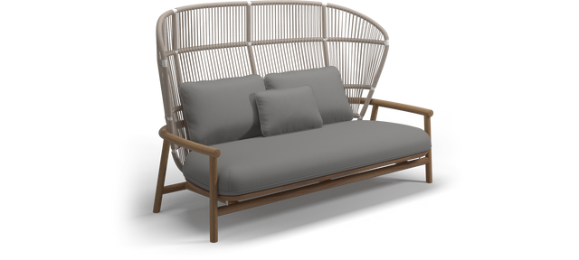 Möbelwerk Moebelwerk Gloster Fern Sofa