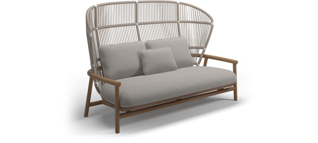Möbelwerk Moebelwerk Gloster Fern Sofa