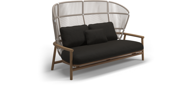 Möbelwerk Moebelwerk Gloster Fern Sofa