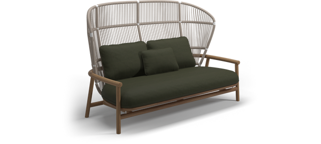 Möbelwerk Moebelwerk Gloster Fern Sofa