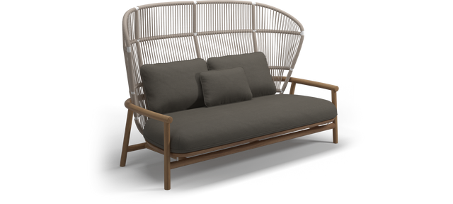 Möbelwerk Moebelwerk Gloster Fern Sofa