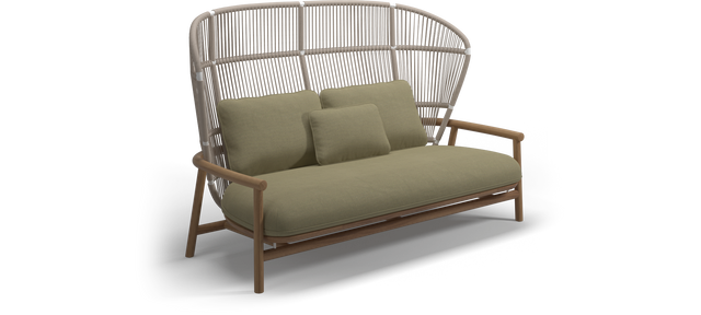 Möbelwerk Moebelwerk Gloster Fern Sofa
