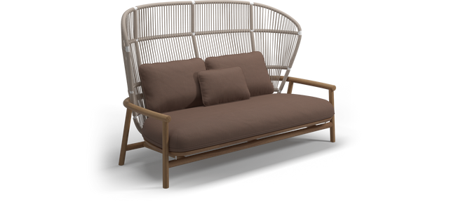 Möbelwerk Moebelwerk Gloster Fern Sofa