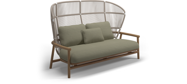 Möbelwerk Moebelwerk Gloster Fern Sofa