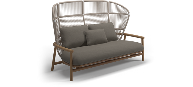 Möbelwerk Moebelwerk Gloster Fern Sofa