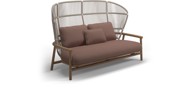 Möbelwerk Moebelwerk Gloster Fern Sofa