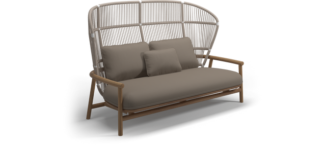Möbelwerk Moebelwerk Gloster Fern Sofa