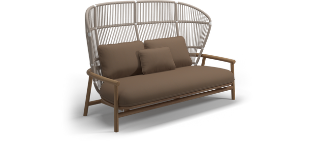 Möbelwerk Moebelwerk Gloster Fern Sofa