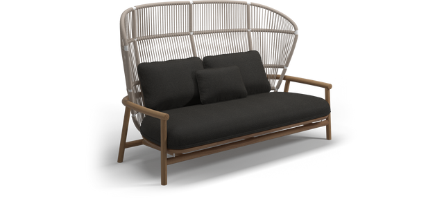 Möbelwerk Moebelwerk Gloster Fern Sofa