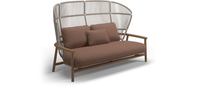 Möbelwerk Moebelwerk Gloster Fern Sofa