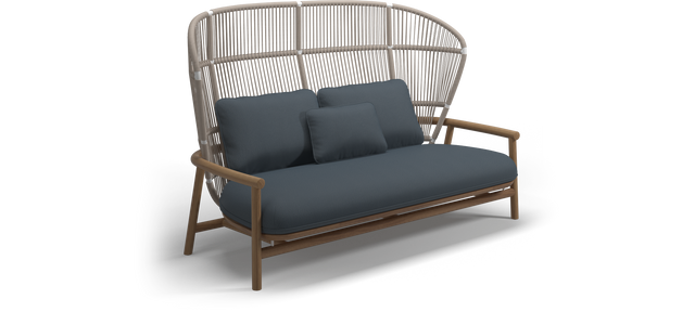 Möbelwerk Moebelwerk Gloster Fern Sofa