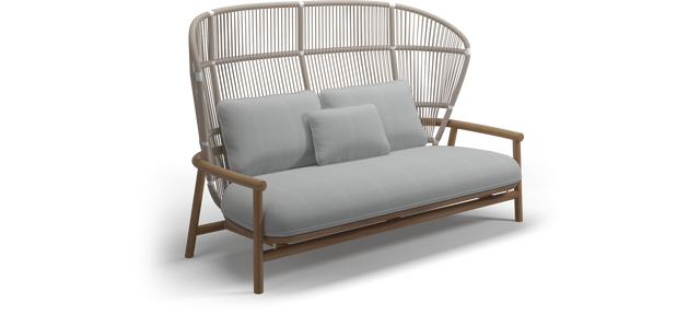 Möbelwerk Moebelwerk Gloster Fern Sofa