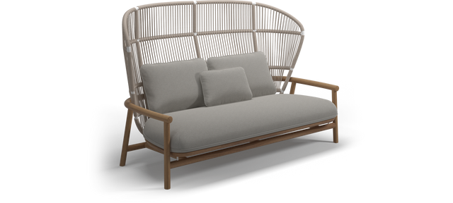 Möbelwerk Moebelwerk Gloster Fern Sofa