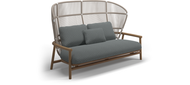 Möbelwerk Moebelwerk Gloster Fern Sofa