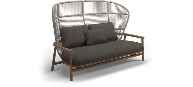 Möbelwerk Moebelwerk Gloster Fern Sofa