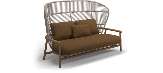 Möbelwerk Moebelwerk Gloster Fern Sofa