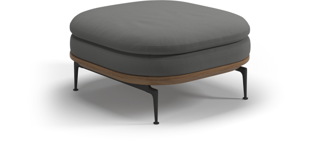 Möbelwerk Moebelwerk Gloster Mistral Ottoman