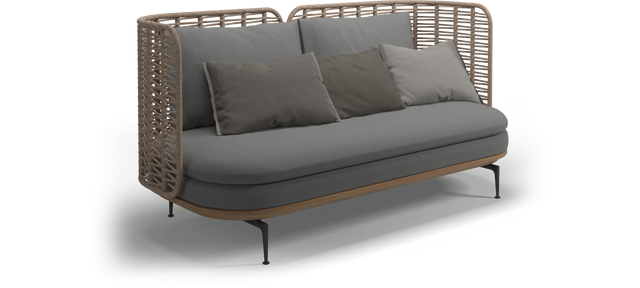 Möbelwerk Moebelwerk Gloster Mistral Sofa