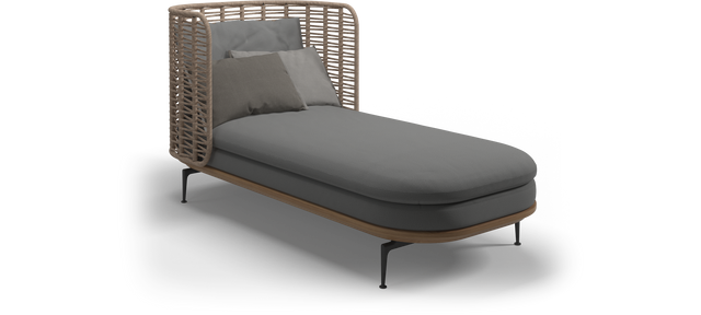 Möbelwerk Moebelwerk Gloster Mistral Daybed
