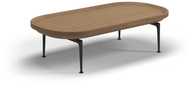 Möbelwerk Moebelwerk Gloster Mistral Coffee Table