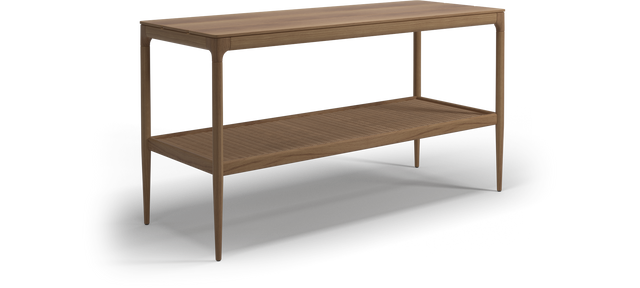 Möbelwerk Moebelwerk Gloster Lima Serving Table