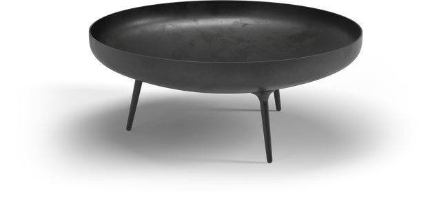 Möbelwerk Moebelwerk Gloster Fire Bowl