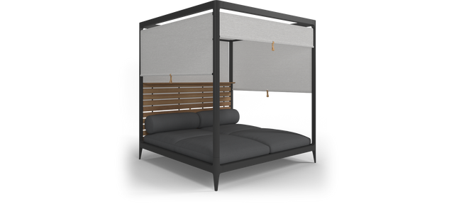 Möbelwerk Moebelwerk Gloster Grid Cabana