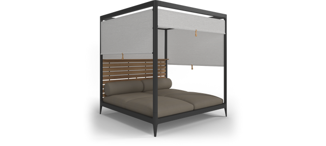 Möbelwerk Moebelwerk Gloster Grid Cabana