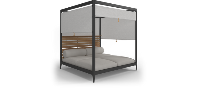 Möbelwerk Moebelwerk Gloster Grid Cabana