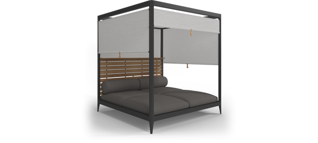 Möbelwerk Moebelwerk Gloster Grid Cabana