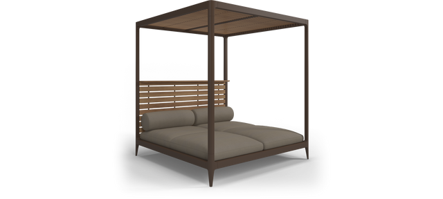 GRID Cabana Back & Roof