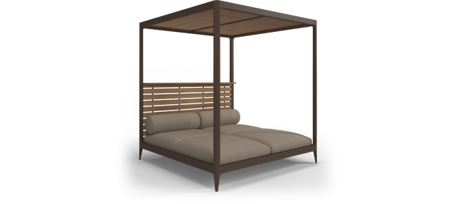 GRID Cabana Back & Roof